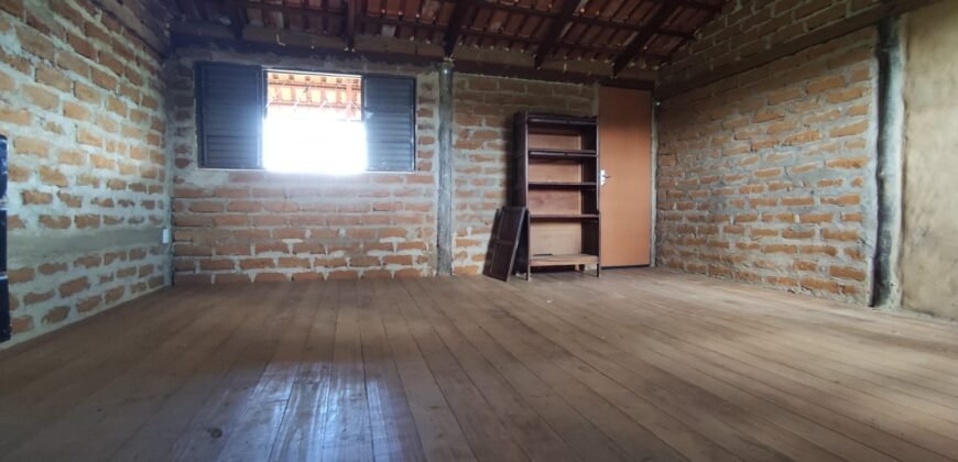 3 Casas Bioconstrução – Condomínio Rural IBC – Rio- 4km de Alto Paraíso de Goiás