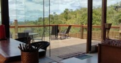 Casa Mandala à Venda – São Jorge, Chapada dos Veadeiros (GO) Casa Mandala à Venda – São Jorge, Chapada dos Veadeiros (GO)