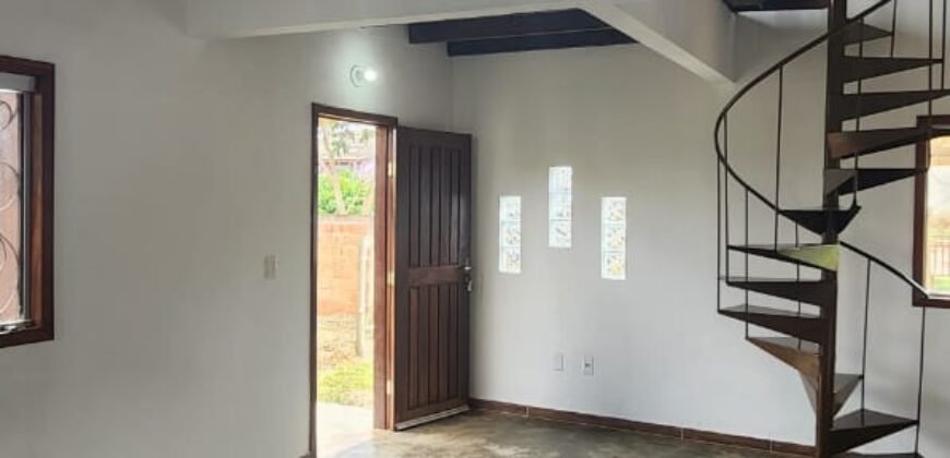 Vende-se Casa – Novo Horizonte – Alto Paraíso de Goiás