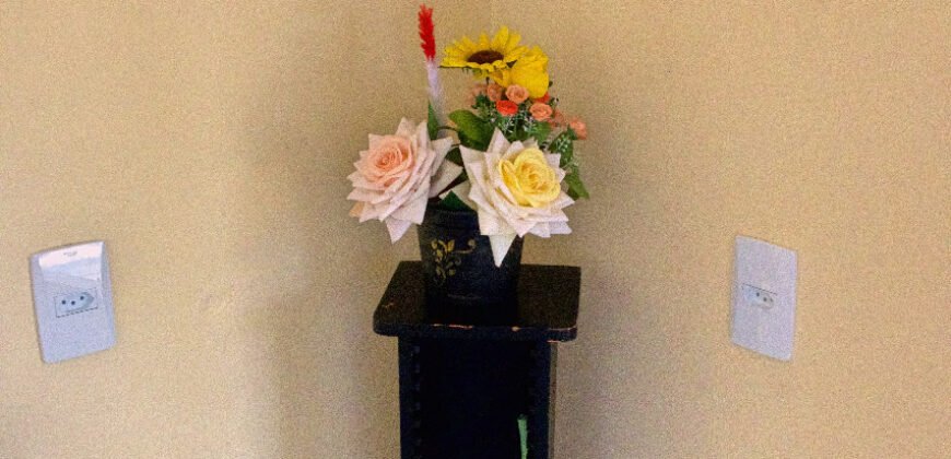 Vende-se Casa – Monte Sinai – Alto Paraíso de Goiás