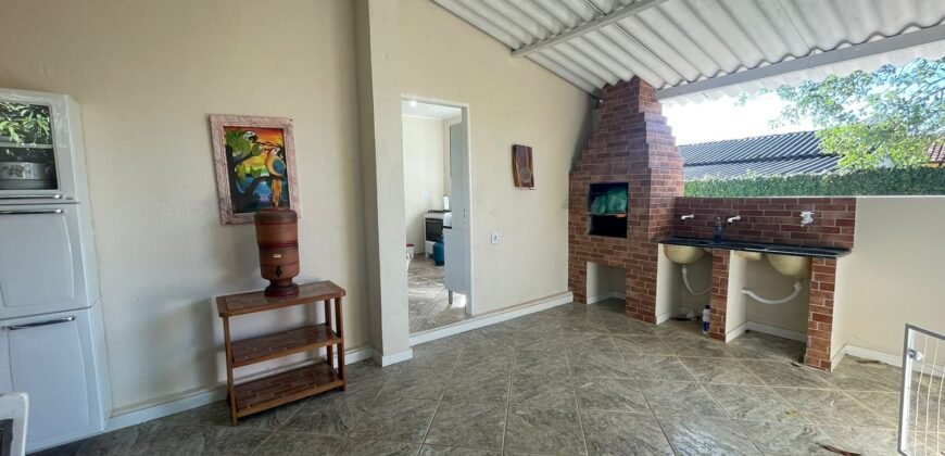 Casa – Quintal – Monte Sinei -Alto Paraíso de Goiás