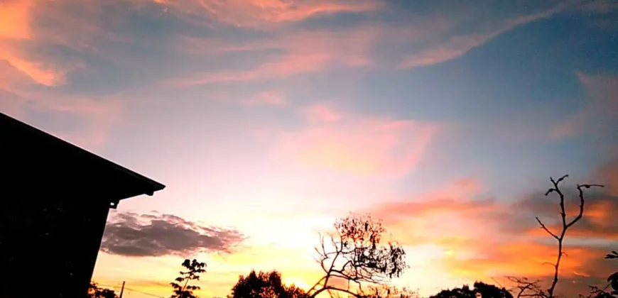 Pousada – Alto Padrão – Piscina Natural – Bairro Eldorado – Alto Paraíso de Goiás
