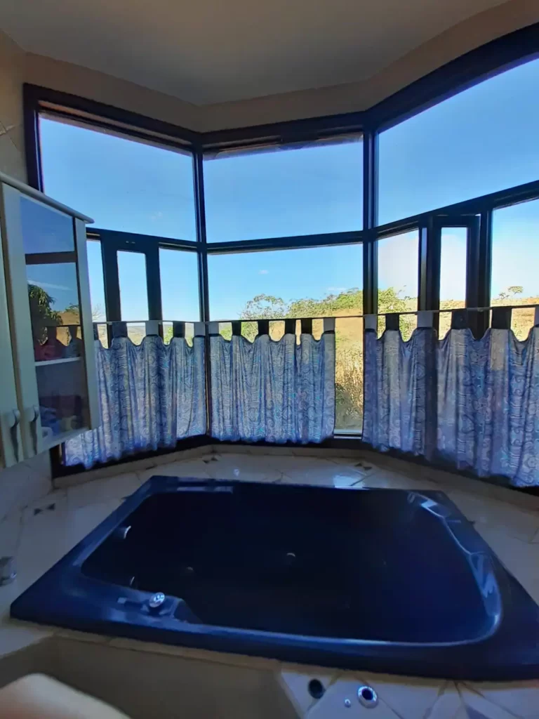 Vende-se Linda Casa Mística – Área de Laser – Estância Paraíso – Alto Paraíso de Goiás