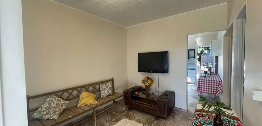 Casa – Quintal – Monte Sinei -Alto Paraíso de Goiás