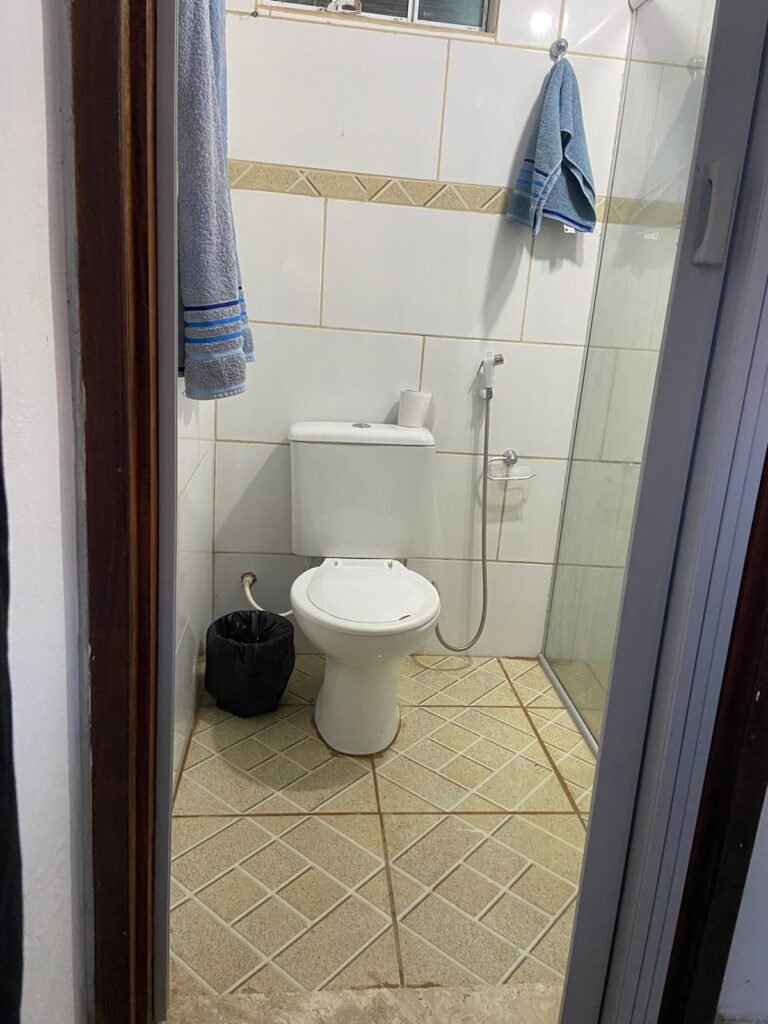 Casa + 2 Kitnet’s – São Jorge – Alto Paraíso de Goiás