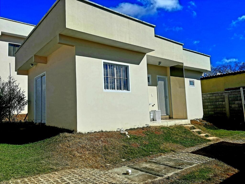 Lindo Sobrado + Casa – Centro – Alto Paraíso de Goiás