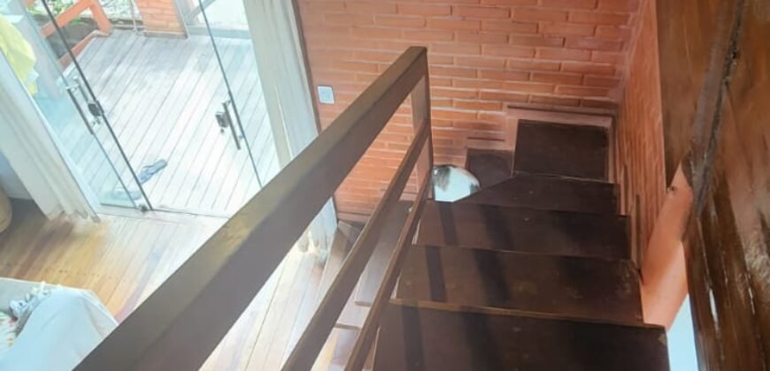 Vende-se Casa com Vista – Eldorado 1 – Alto Paraíso de Goiás