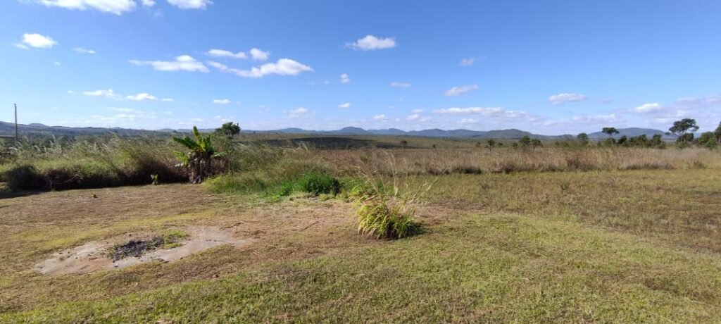 Pousada no Morro da Baleia – Alto Paraíso de Goiás – Chapada dos Veadeiros