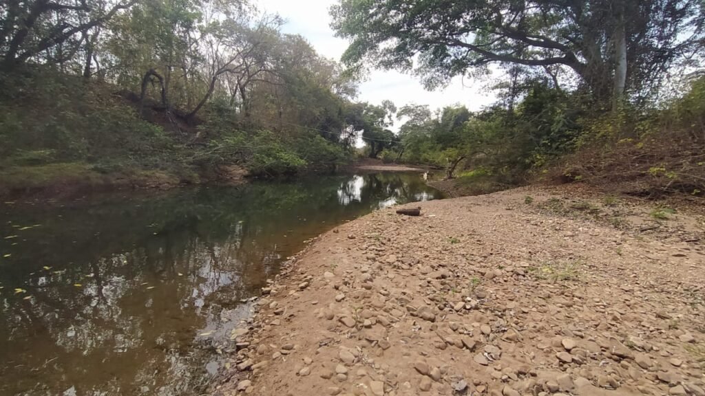 Fazenda 51ha – Beira Rio – Sertão – Alto Paraíso de Goiás