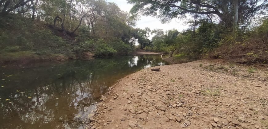 Fazenda 51ha – Beira Rio – Sertão – Alto Paraíso de Goiás
