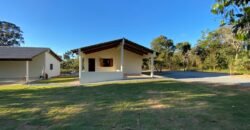 2 Casas Novas em Cavalcante, Chapada dos Veadeiros 2 Casas Novas em Cavalcante, Chapada dos Veadeiros