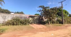 Casa – Quintal com Fruteiras – Monte Sinai – Alto Paraíso de Goiás