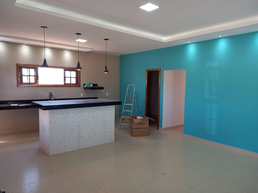 Vende-se Casa – Bairro Eldorado – Alto Paraíso de Goiás
