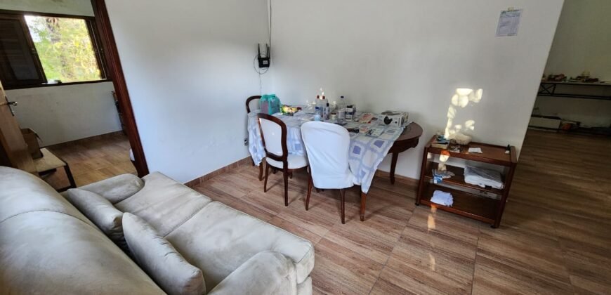 Casa em Cavalcante de Goiás – Excelente localização – fundo Reserva – Chapada dos Veadeiros