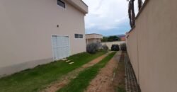 Lindo Sobrado + Casa – Centro – Alto Paraíso de Goiás