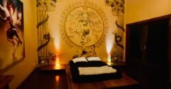 Pousada – Rio – Poço para Banho – Moinho – 4.000m2 – 12km de Alto Paraíso de Goiás Pousada – Rio – Poço para Banho – Moinho – 4.000m2 – 12km de Alto Paraíso de Goiás