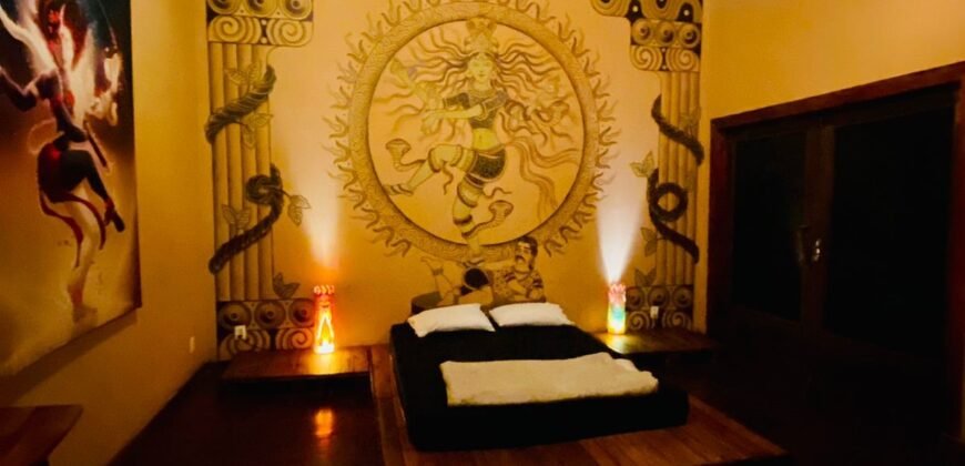 Pousada – Rio – Poço para Banho – Moinho – 4.000m2 – 12km de Alto Paraíso de Goiás