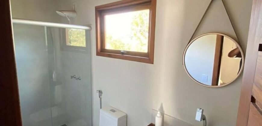 Casa Mandala à Venda – São Jorge, Chapada dos Veadeiros (GO)