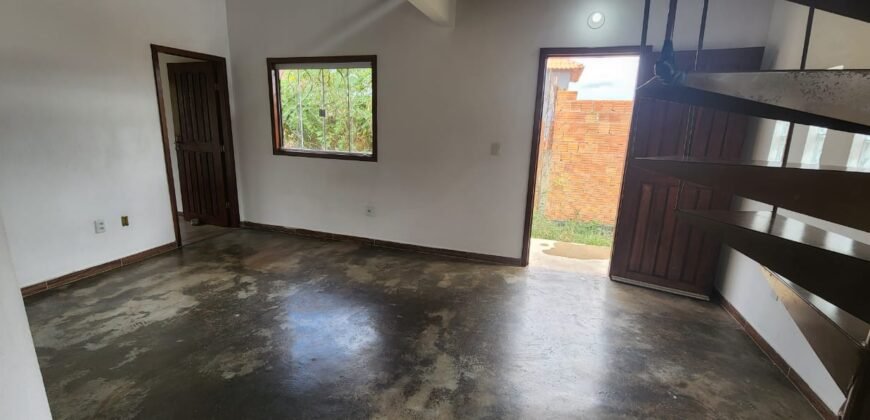 Vende-se Casa – Novo Horizonte – Alto Paraíso de Goiás