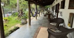 Pousada São Jorge I – 1.067m2 – Alto Paraíso – Chapada dos Veadeiros Pousada São Jorge I – 1.067m2 – Alto Paraíso – Chapada dos Veadeiros