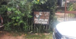 Pousada São Jorge I – 1.067m2 – Alto Paraíso – Chapada dos Veadeiros Pousada São Jorge I – 1.067m2 – Alto Paraíso – Chapada dos Veadeiros