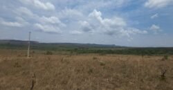 Chácara 4 ha – 13 km de Alto Paraíso sentido São Jorge