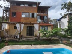 Vende-se Casa com Vista – Eldorado 1 – Alto Paraíso de Goiás