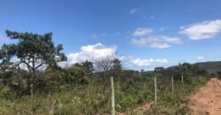 Chácara 4ha – 4km de Alto Paraíso Sentido Cachoeira dos Cristais