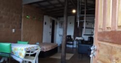 3 Casas Bioconstrução – Condomínio Rural IBC – Rio- 4km de Alto Paraíso de Goiás