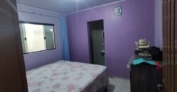 Casa 3 quartos- Cidade Alta – Alto Paraíso de Goiás