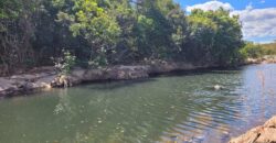 Chácara 4ha com Rio – 6km de Terezina de Goiás – Chapada dos Veadeiros