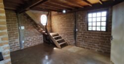 3 Casas Bioconstrução – Condomínio Rural IBC – Rio- 4km de Alto Paraíso de Goiás