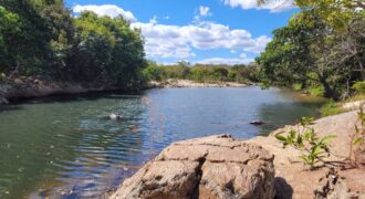 Chácara 4ha com Rio – 6km de Terezina de Goiás – Chapada dos Veadeiros