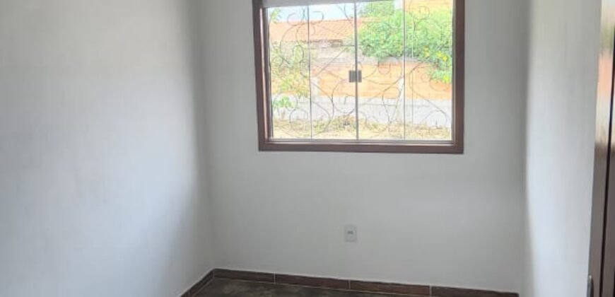 Vende-se Casa – Novo Horizonte – Alto Paraíso de Goiás