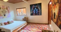 Pousada – Rio – Poço para Banho – Moinho – 4.000m2 – 12km de Alto Paraíso de Goiás Pousada – Rio – Poço para Banho – Moinho – 4.000m2 – 12km de Alto Paraíso de Goiás