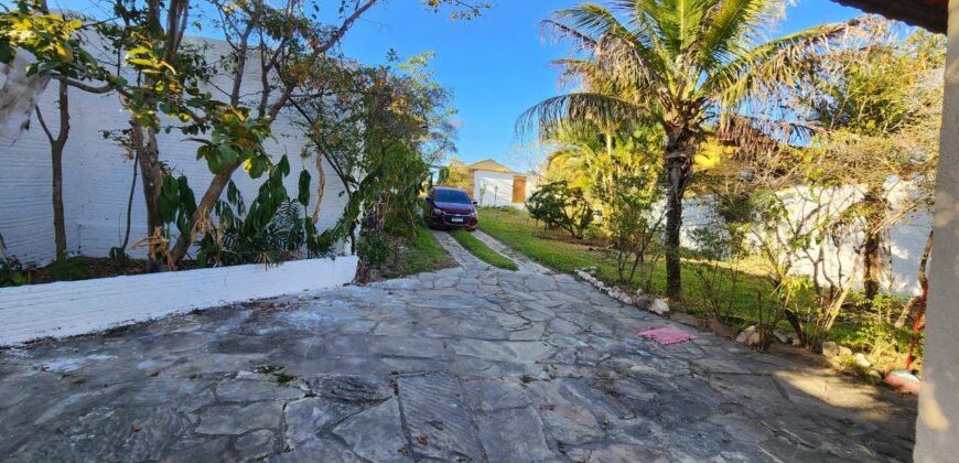 Casa em Cavalcante de Goiás – Excelente localização – fundo Reserva – Chapada dos Veadeiros