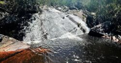 Chácara 7ha – Sentido Cachoeira dos Cristais – Alto Paraíso de Goiás