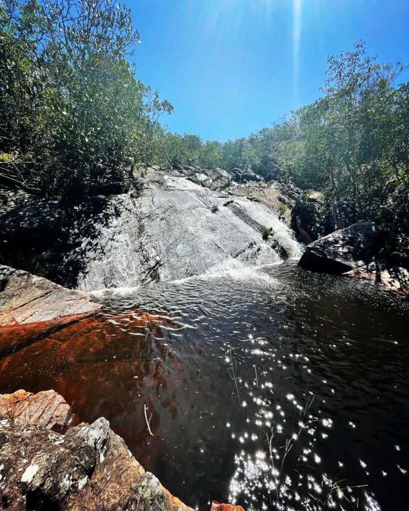 Chácara 7ha – Sentido Cachoeira dos Cristais – Alto Paraíso de Goiás