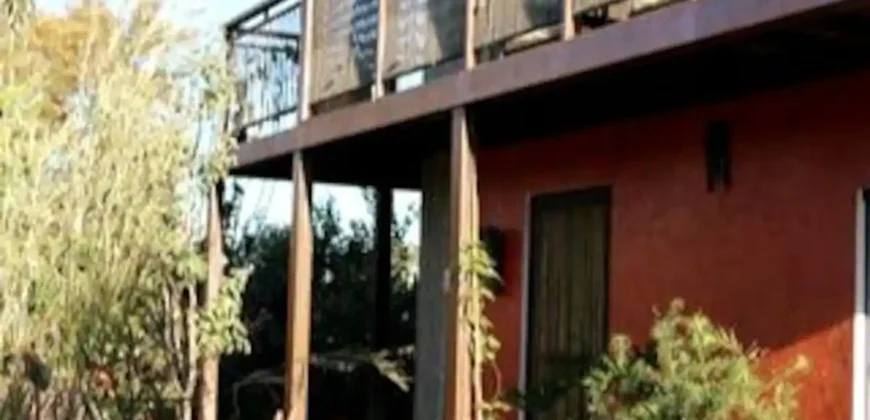 Pousada – Alto Padrão – Piscina Natural – Bairro Eldorado – Alto Paraíso de Goiás