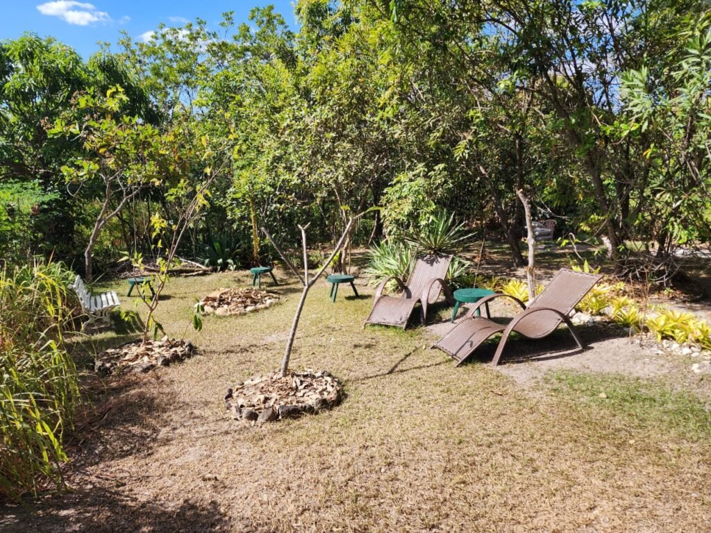 Oportunidade Exclusiva! Pousada à Venda em Cavalcante – Lote 2.000 m2 – Chapada dos Veadeiros