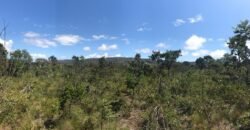 Chácara 4ha – 4km de Alto Paraíso Sentido Cachoeira dos Cristais