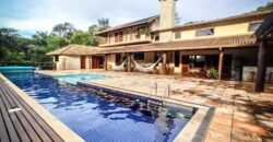 Maravilhosa Casa na Natureza – Condomínio Rural – 2 km do Centro de Alto Paraíso de Goiás Maravilhosa Casa na Natureza – Condomínio Rural – 2 km do Centro de Alto Paraíso de Goiás