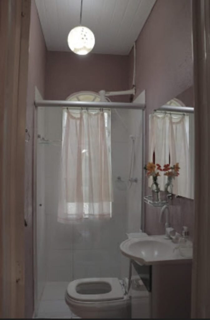Casa – Rua da Palha – Centro – Alto Paráiso de Goiás