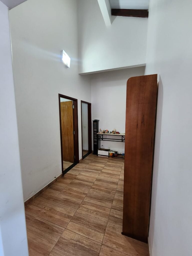 Casa em Cavalcante de Goiás – Excelente localização – fundo Reserva – Chapada dos Veadeiros
