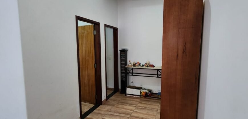 Casa em Cavalcante de Goiás – Excelente localização – fundo Reserva – Chapada dos Veadeiros