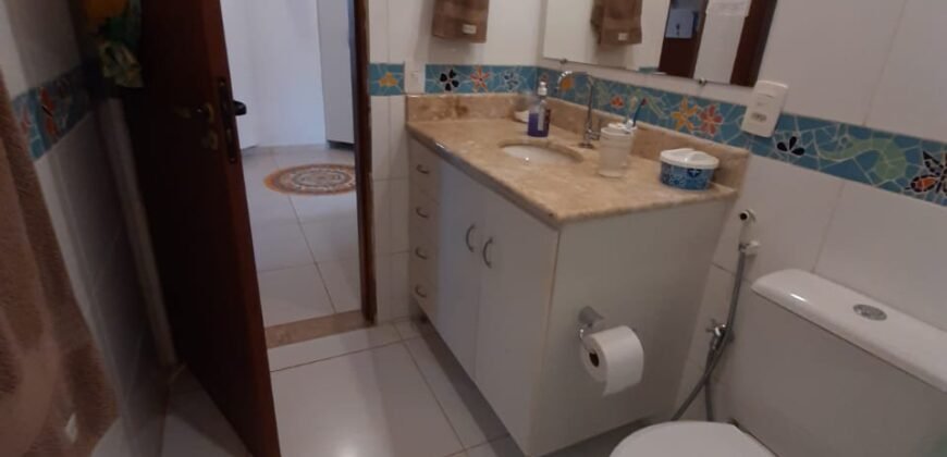 Casa – Rio – Loquinhas – Alto Paraíso de Goiás