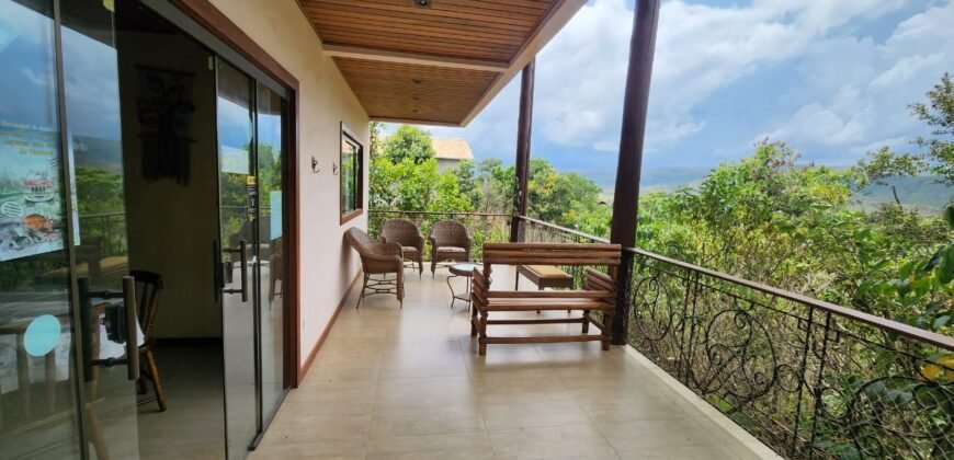 Casa Estância Paraíso – Alto Paraíso de Goiás