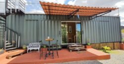 Casa Mirante das Araras – Eldorado 1 – Alto Paraíso de Goiás