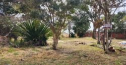 Lote 450.00 m2 – Monte Sinai – Alto Paraíso de Goiás