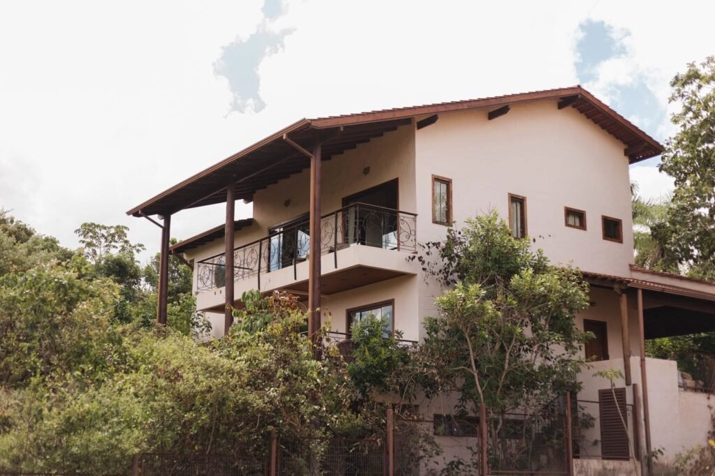 Casa Estância Paraíso – Alto Paraíso de Goiás
